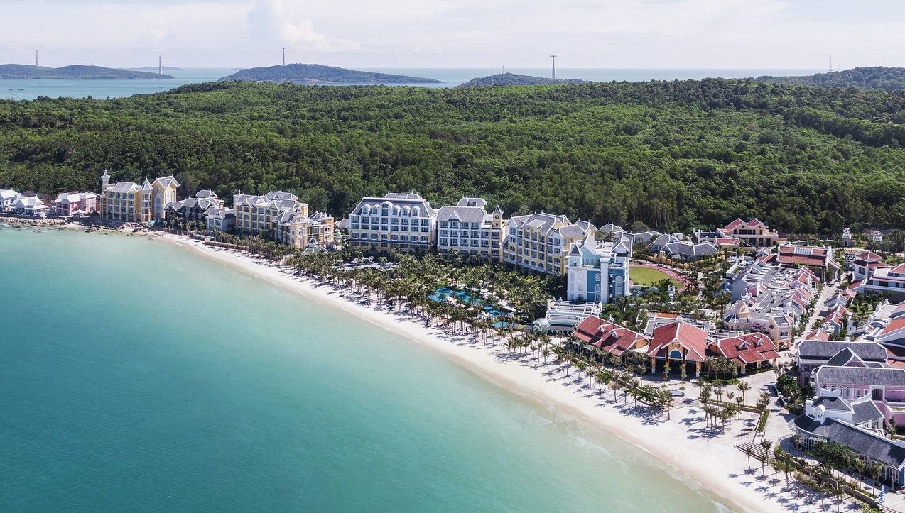 Great Ways to Use a Marriott 50K Certificate Travel Mom Squad