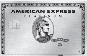 American Express Platinum Card