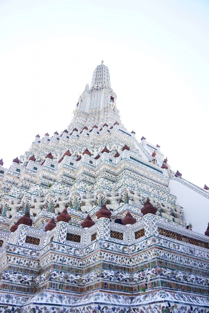 Arun Wat Bangkok