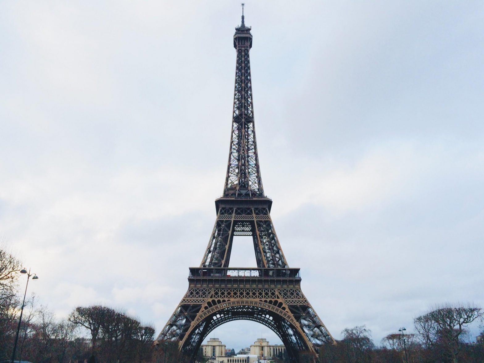 Eiffel Tower