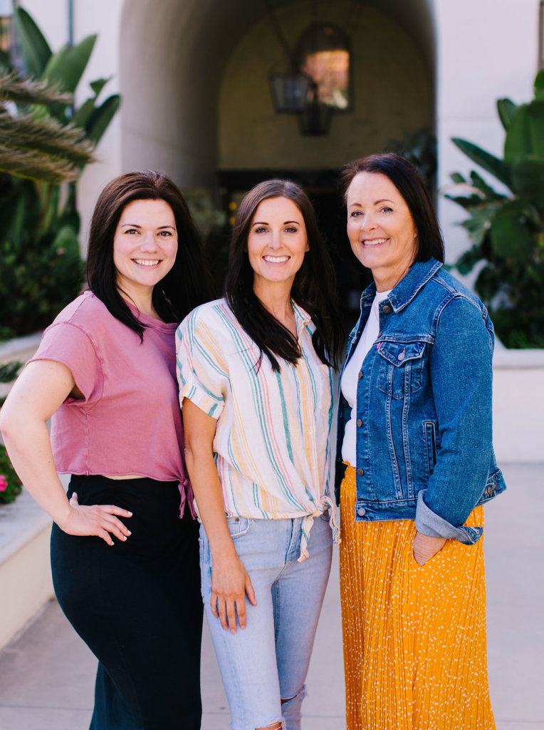 The Travel Hacking Mom team is here for you!