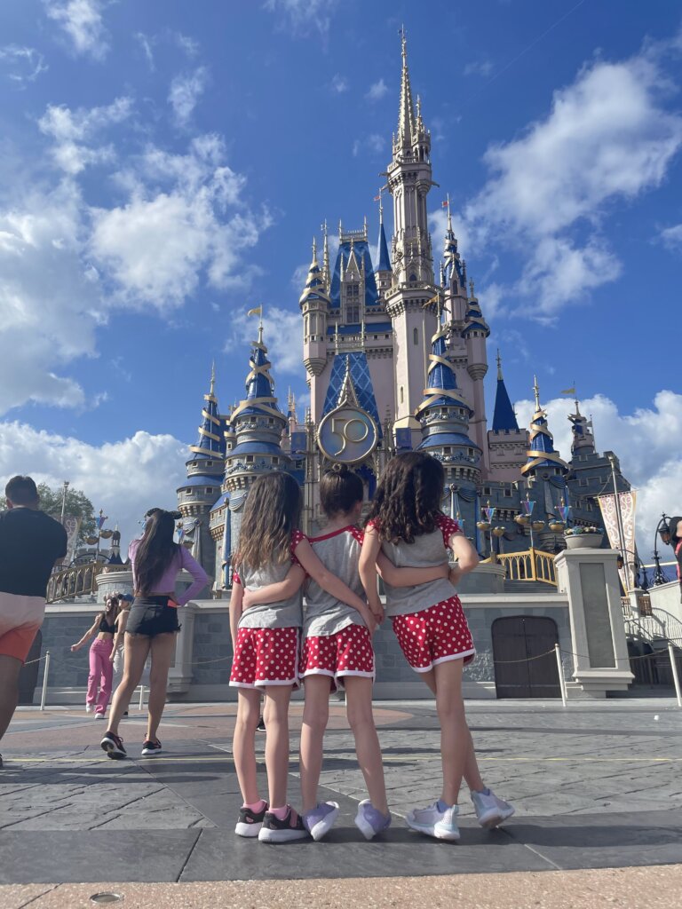 Ultimate Guide to Visiting Disney World with Points and Miles