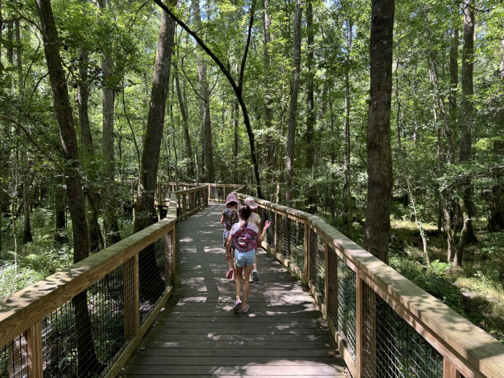 Congaree National Park