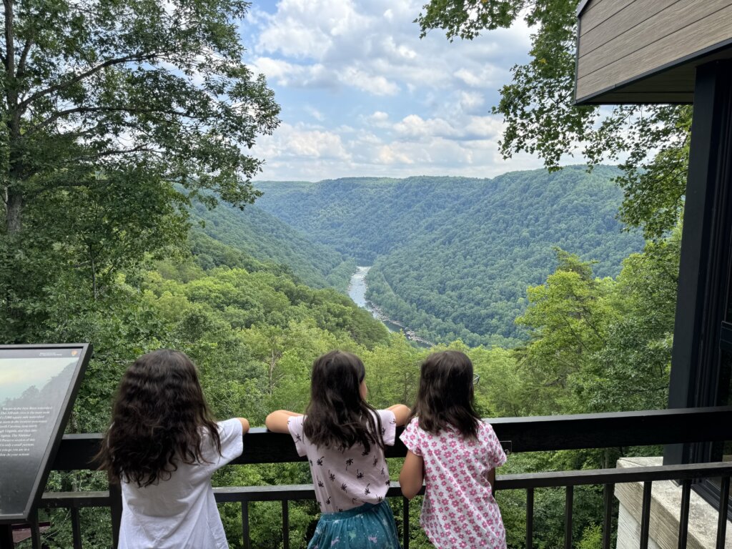 New River Gorge National Park