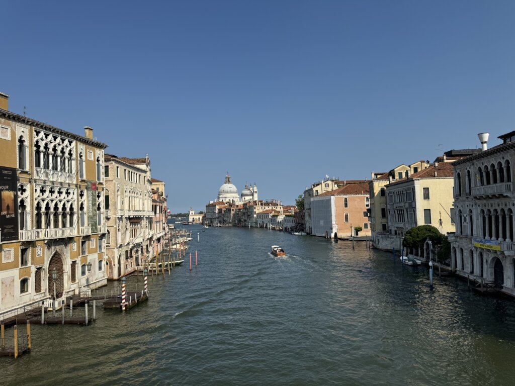 Venice with Kids