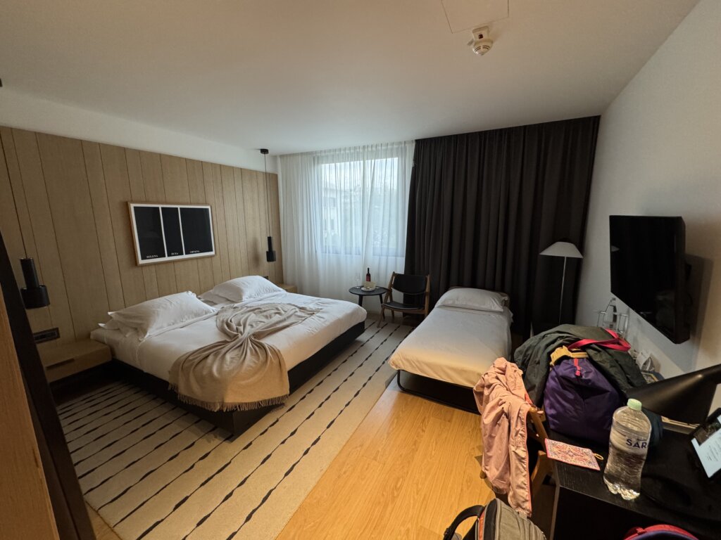 Briig Boutique Hotel Split Croatia