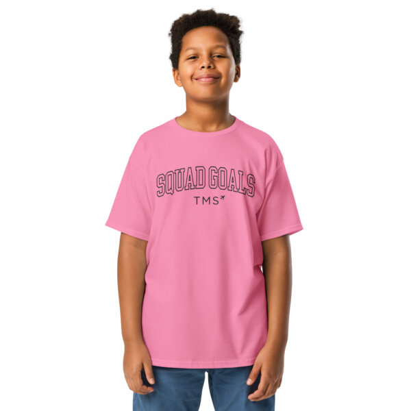 Youth classic tee - Image 2