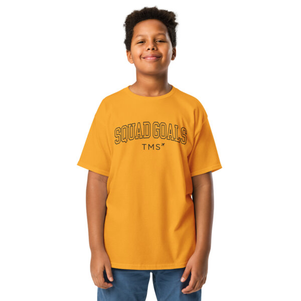 Youth classic tee - Image 3