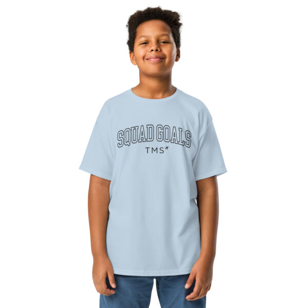 Youth classic tee - Image 6