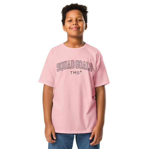 Youth classic tee - Image 7