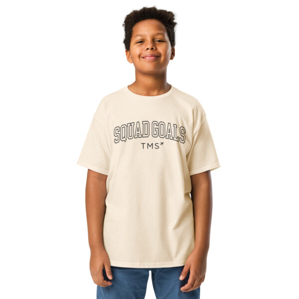 Youth classic tee - Image 8